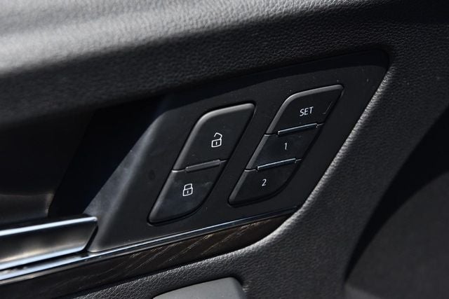 2019 Audi Q5 2.0T Premium Plus quattro