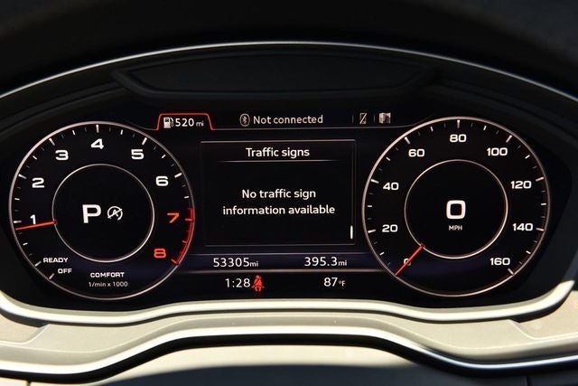 2019 Audi Q5 2.0T Premium Plus quattro