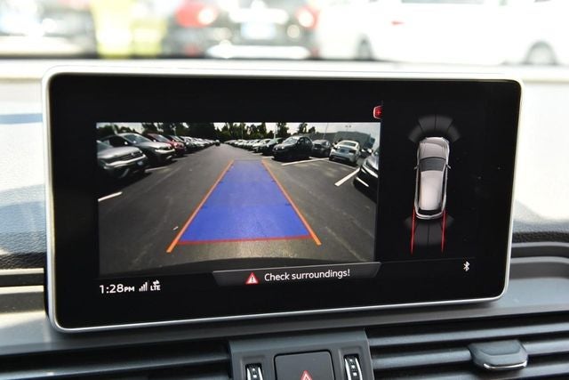 2019 Audi Q5 2.0T Premium Plus quattro