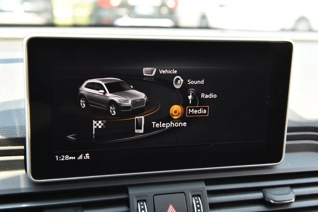 2019 Audi Q5 2.0T Premium Plus quattro