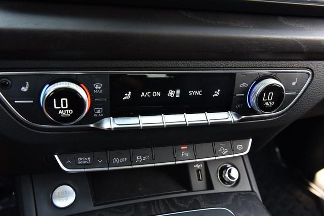 2019 Audi Q5 2.0T Premium Plus quattro