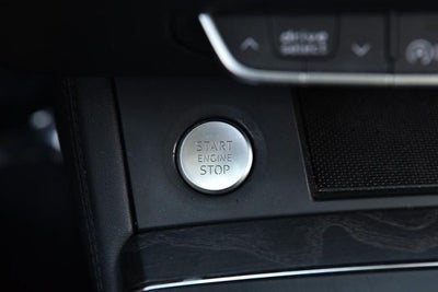 2019 Audi Q5 2.0T Premium Plus quattro