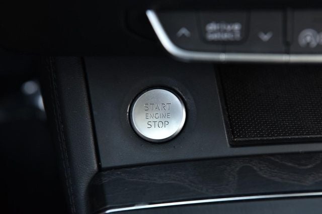 2019 Audi Q5 2.0T Premium Plus quattro