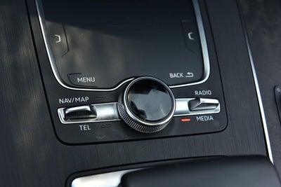 2019 Audi Q5 2.0T Premium Plus quattro