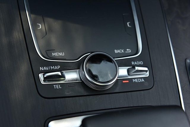 2019 Audi Q5 2.0T Premium Plus quattro