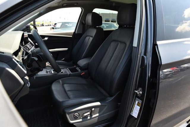 2019 Audi Q5 2.0T Premium Plus quattro