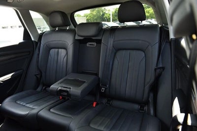 2019 Audi Q5 2.0T Premium Plus quattro