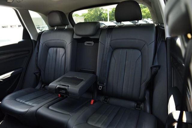 2019 Audi Q5 2.0T Premium Plus quattro