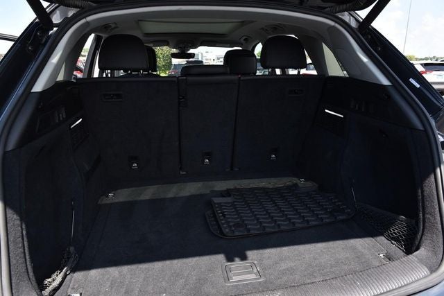 2019 Audi Q5 2.0T Premium Plus quattro