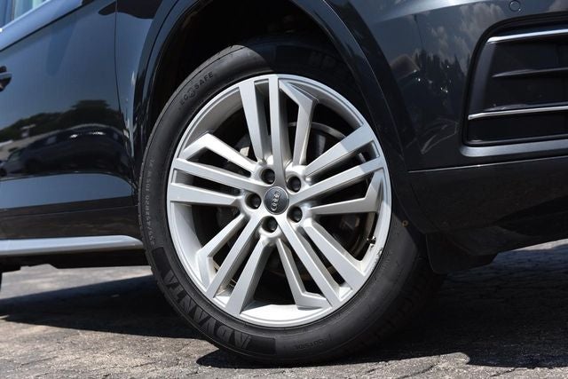 2019 Audi Q5 2.0T Premium Plus quattro