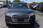 2019 Audi Q5 2.0T Premium Plus quattro