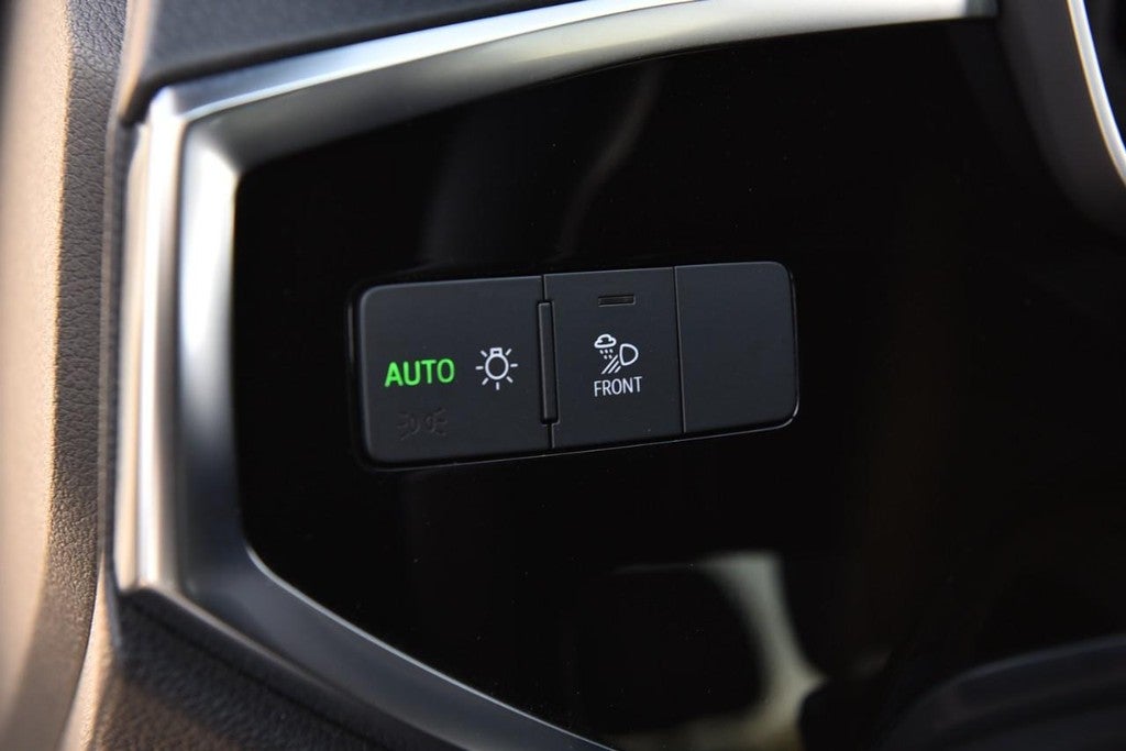 2025 Audi Q3 S line Premium 45 TFSI quattro