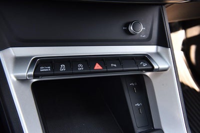 2025 Audi Q3 S line Premium 45 TFSI quattro