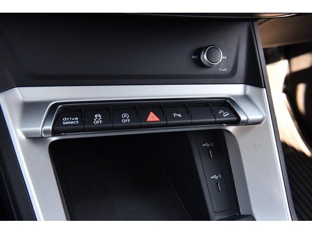 2025 Audi Q3 S line Premium 45 TFSI quattro