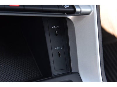 2025 Audi Q3 S line Premium 45 TFSI quattro