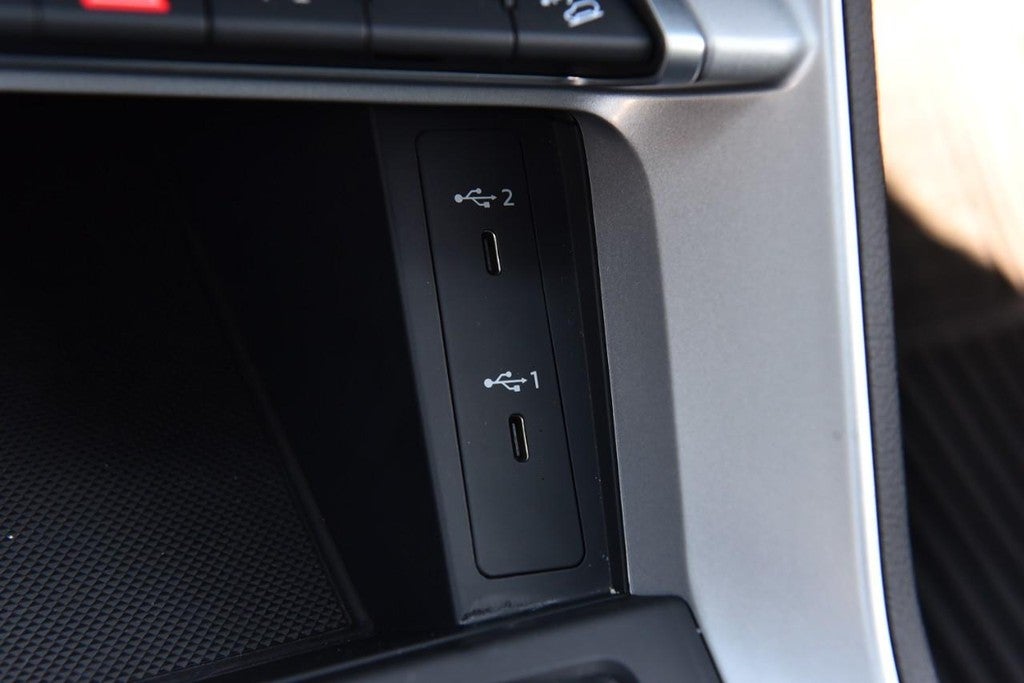 2025 Audi Q3 S line Premium 45 TFSI quattro