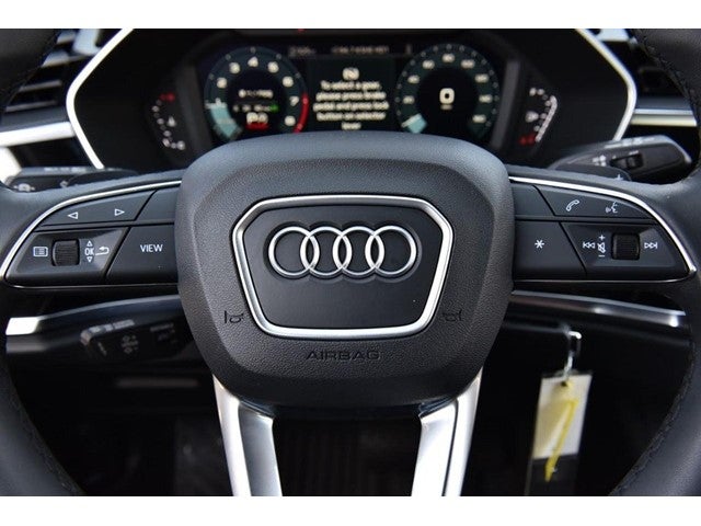 2025 Audi Q3 S line Premium 45 TFSI quattro