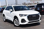 2025 Audi Q3 S line Premium 45 TFSI quattro