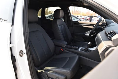 2025 Audi Q3 S line Premium 45 TFSI quattro