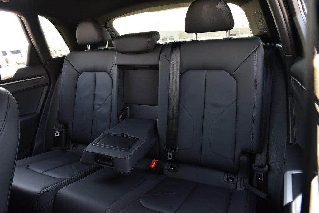 2025 Audi Q3 S line Premium 45 TFSI quattro