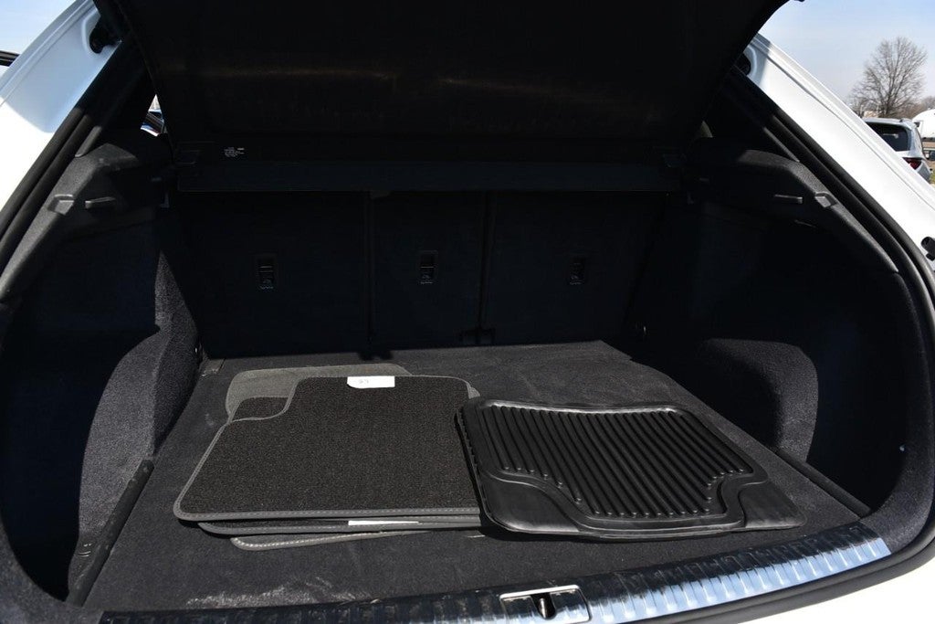 2025 Audi Q3 S line Premium 45 TFSI quattro