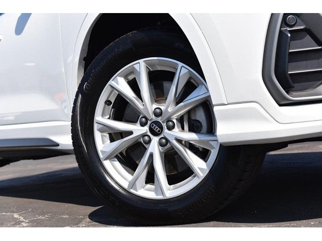 2025 Audi Q3 S line Premium 45 TFSI quattro