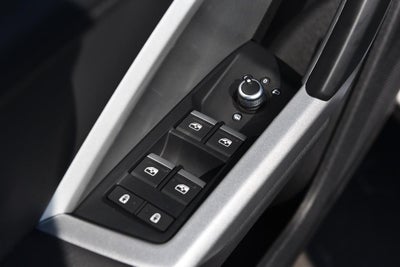 2025 Audi Q3 S line Premium 45 TFSI quattro