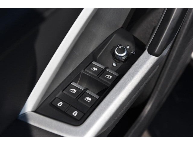 2025 Audi Q3 S line Premium 45 TFSI quattro