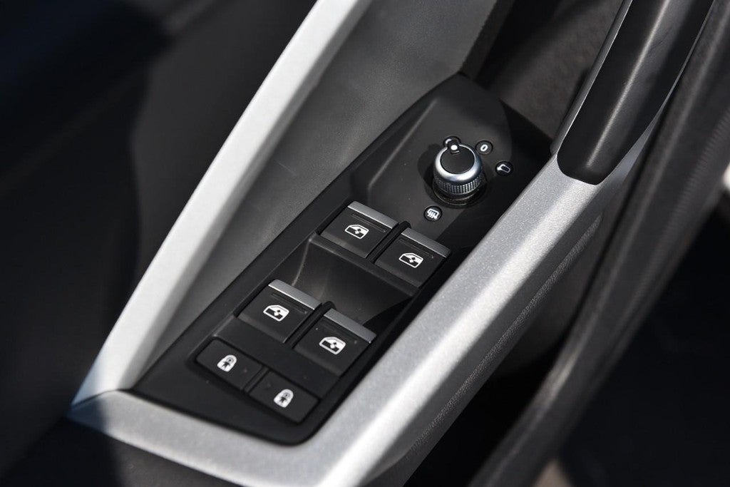 2025 Audi Q3 S line Premium 45 TFSI quattro