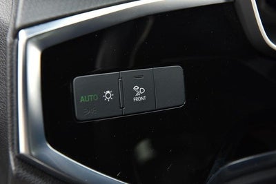 2025 Audi Q3 Premium S Line quattro