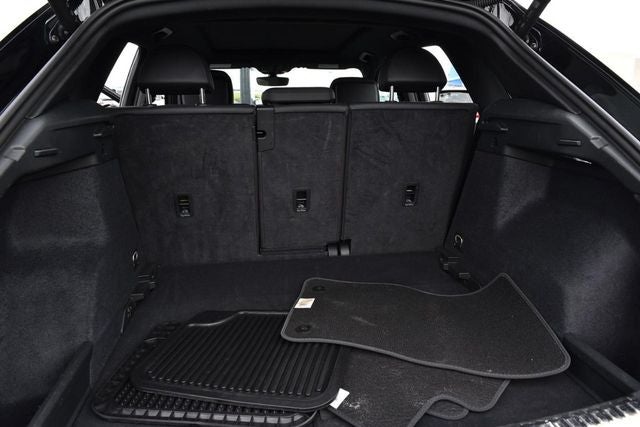 2025 Audi Q3 Premium S Line quattro