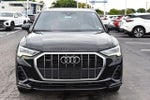 2025 Audi Q3 Premium S Line quattro