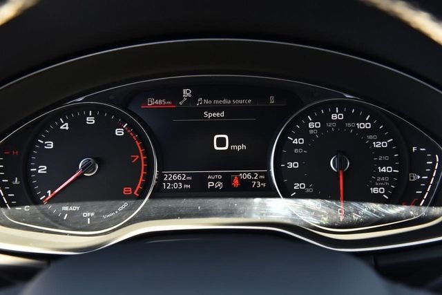 2023 Audi Q5 S line Premium 45 TFSI quattro