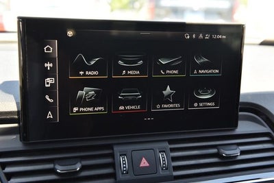 2023 Audi Q5 S line Premium 45 TFSI quattro