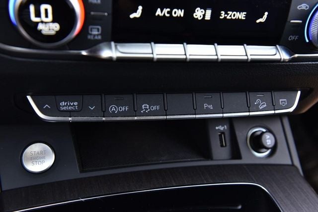 2023 Audi Q5 S line Premium 45 TFSI quattro