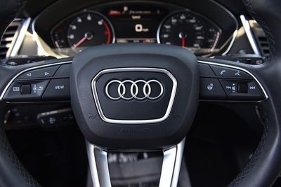 2023 Audi Q5 S line Premium 45 TFSI quattro