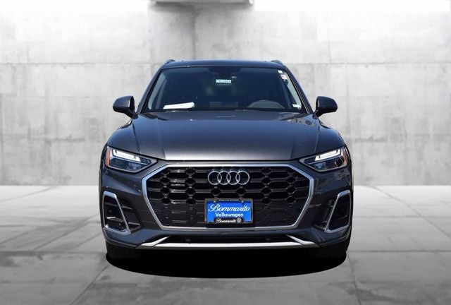 2023 Audi Q5 S line Premium 45 TFSI quattro