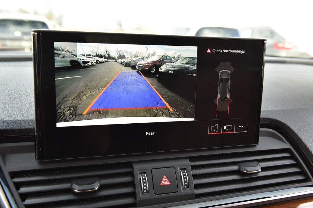 2023 Audi Q5 S line Premium 45 TFSI quattro