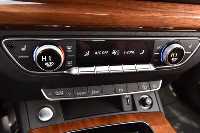 2023 Audi Q5 S line Premium 45 TFSI quattro