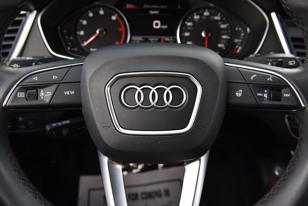 2023 Audi Q5 S line Premium 45 TFSI quattro