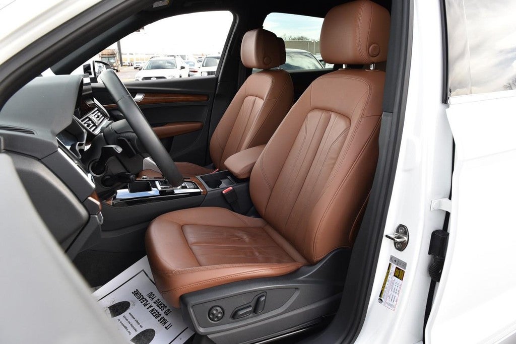 2023 Audi Q5 S line Premium 45 TFSI quattro