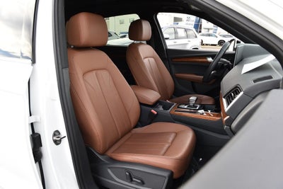 2023 Audi Q5 S line Premium 45 TFSI quattro