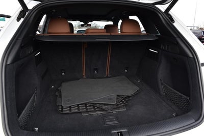 2023 Audi Q5 S line Premium 45 TFSI quattro