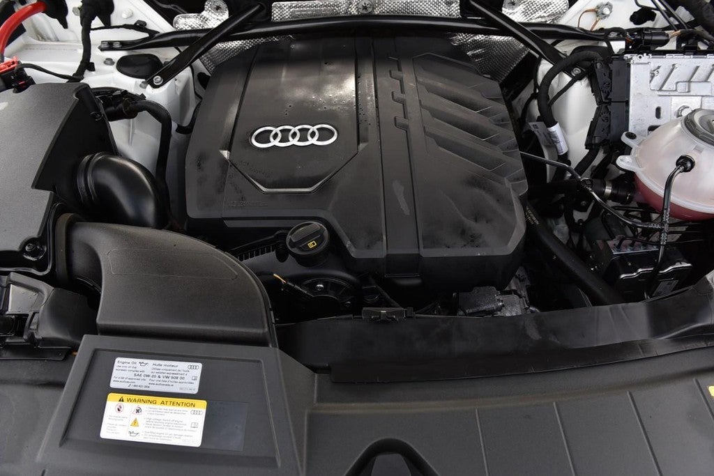 2023 Audi Q5 S line Premium 45 TFSI quattro