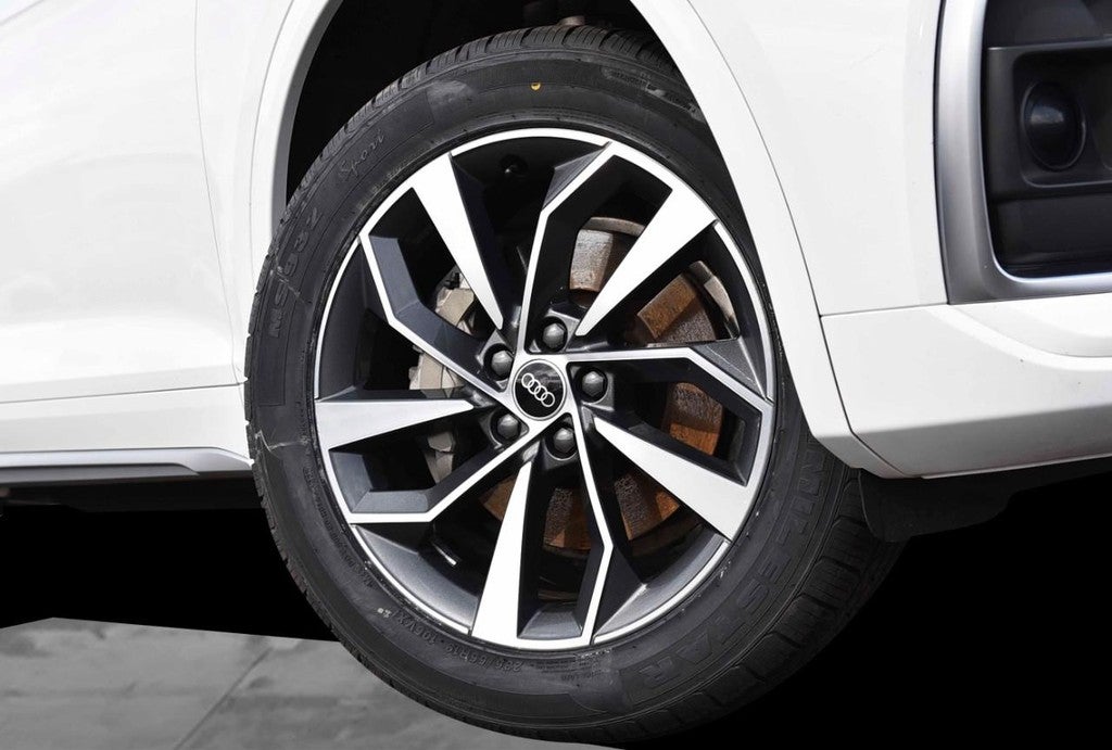 2023 Audi Q5 S line Premium 45 TFSI quattro