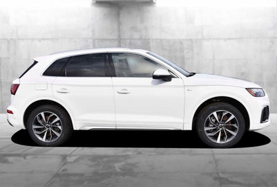 2023 Audi Q5 S line Premium 45 TFSI quattro