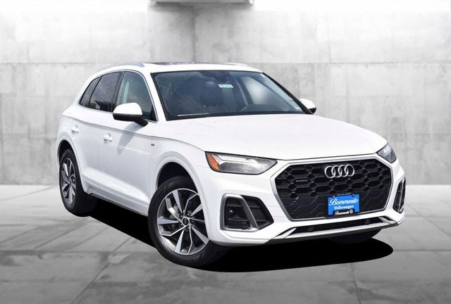 2023 Audi Q5 45 S line Premium quattro