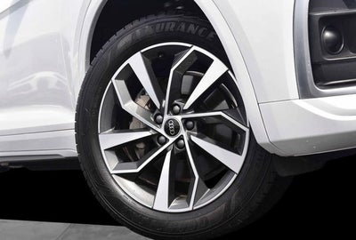 2023 Audi Q5 45 S line Premium quattro