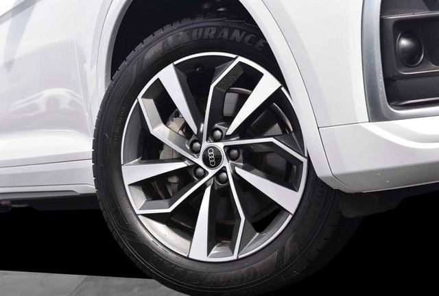 2023 Audi Q5 45 S line Premium quattro