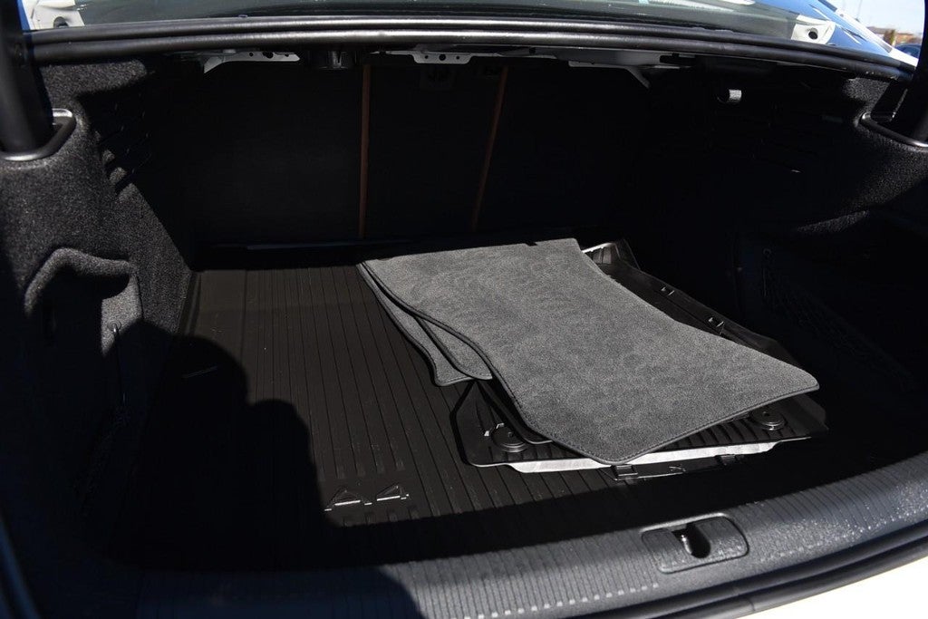 2023 Audi A4 Sedan Premium 40 TFSI quattro